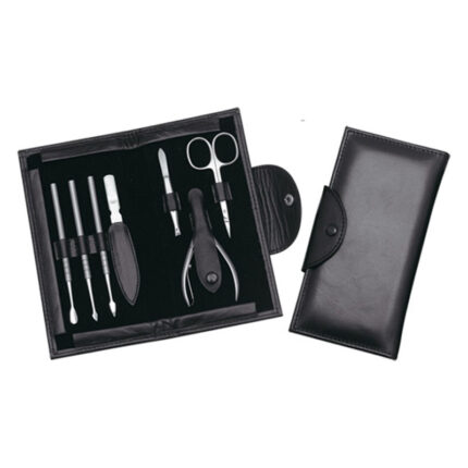 Classic Beauty Care Kit – Essential Grooming Tools