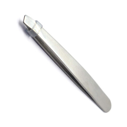 Stainless Steel Precision Tweezers