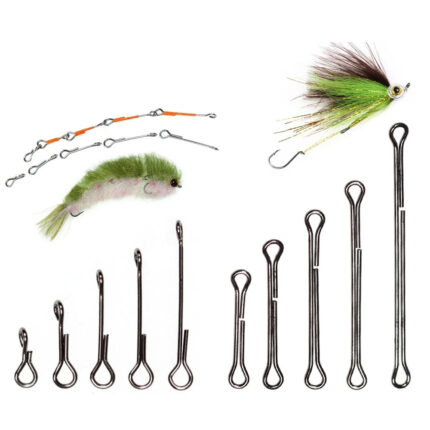 Premium Fly Tying Tools – Long-Lasting Performance