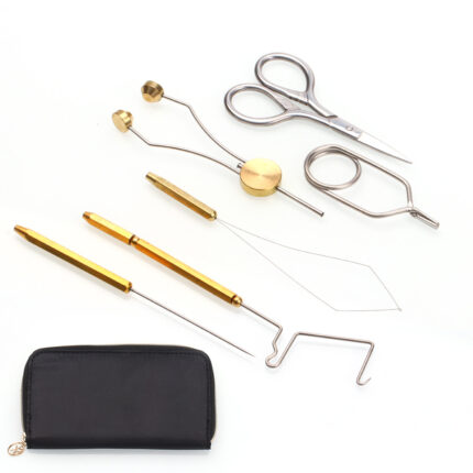 Beauty Instruments & Fishing Tools Supplier – Akrasaa Surgical