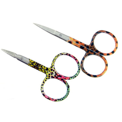 Sharp Blade Fly Tying Scissors – Trusted by Anglers